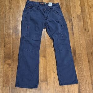Ariat FR cargo pants size 35x34